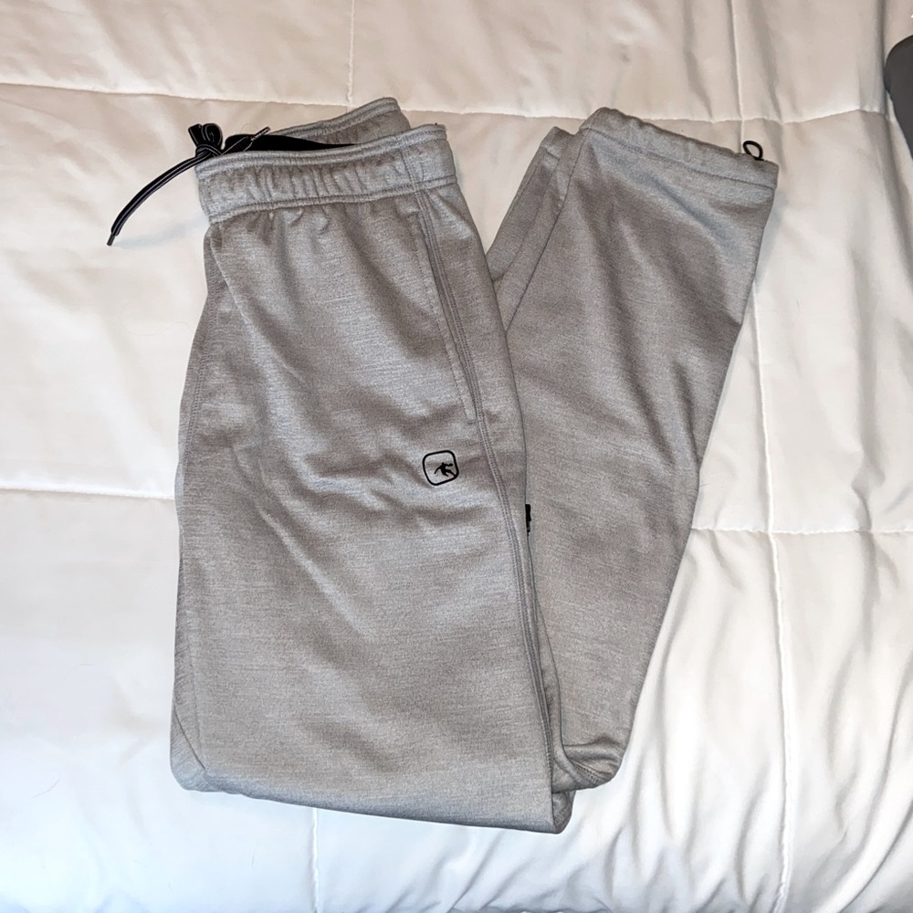 AND1 Men’s Active Sweatpants